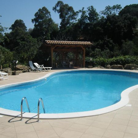 B&B Borgo Bellavista Santa Severina Eksteriør bilde