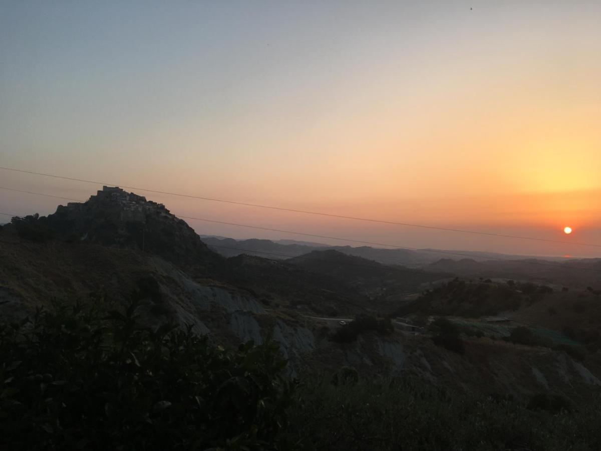 B&B Borgo Bellavista Santa Severina Eksteriør bilde