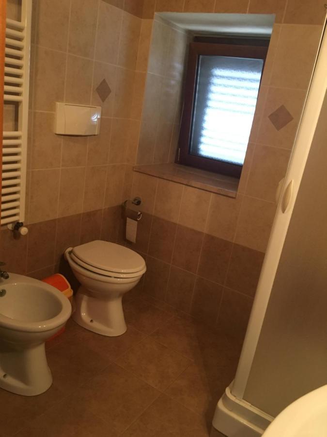 B&B Borgo Bellavista Santa Severina Eksteriør bilde