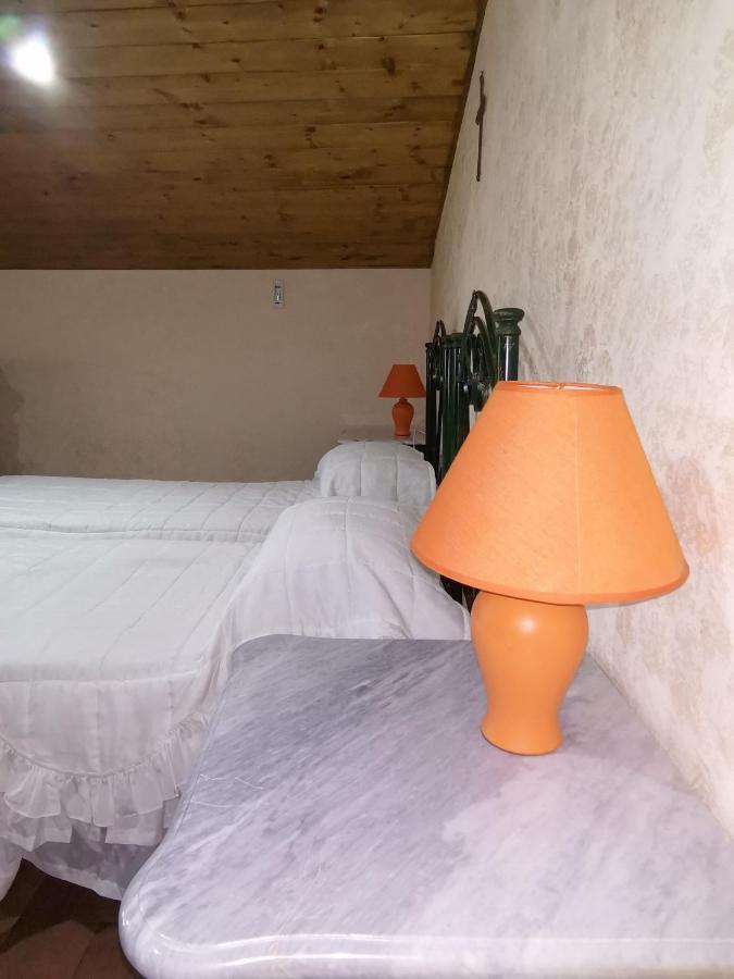 B&B Borgo Bellavista Santa Severina Eksteriør bilde