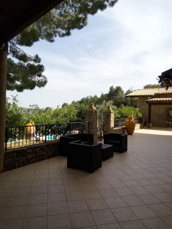 B&B Borgo Bellavista Santa Severina Eksteriør bilde